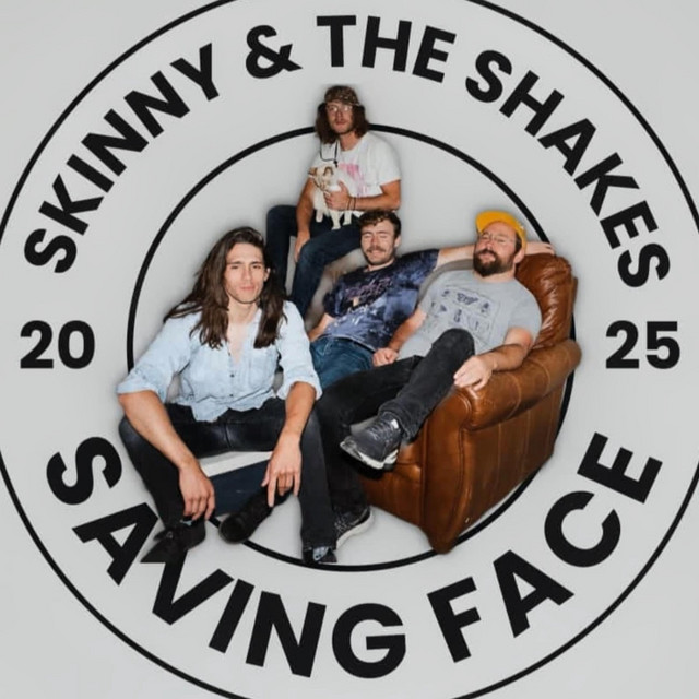 Skinny & The Shakes