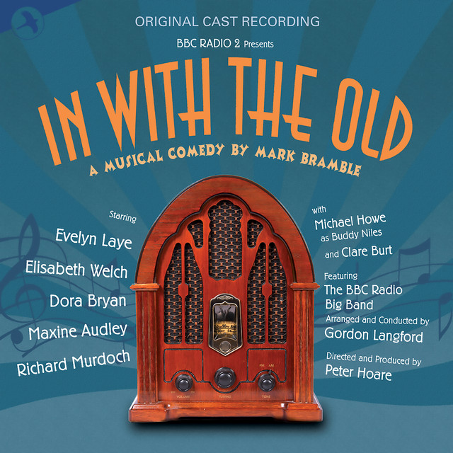 In With The Old (Original Cast Recording)