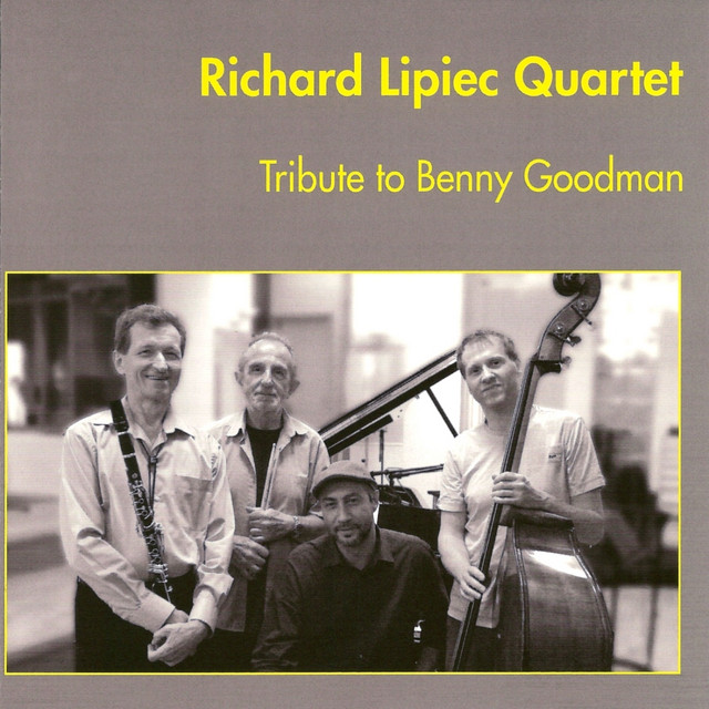 Richard Lipiec Quartett