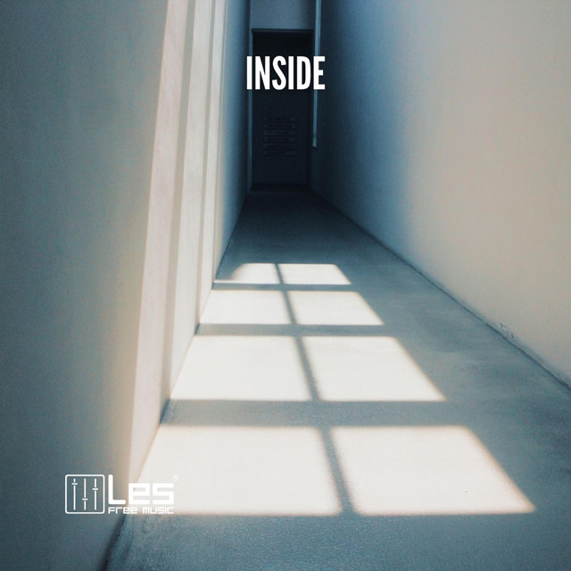 Обкладинка: Inside — Oleksii Kaplunskyi
