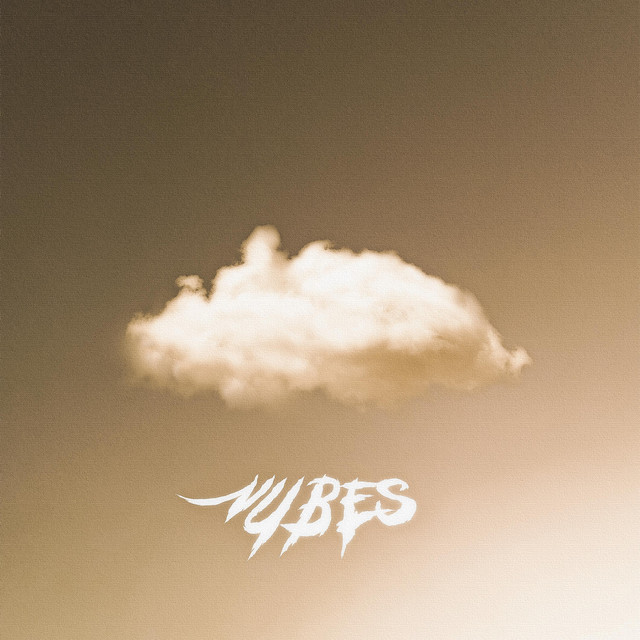 Nubes cover art