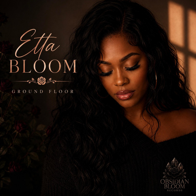 Etta Bloom