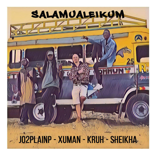 album image