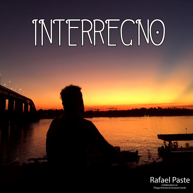Interregno cover art