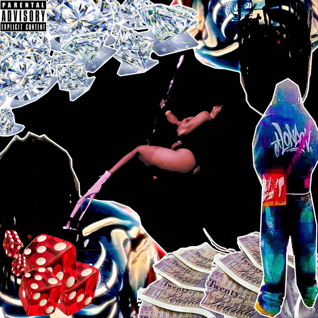 let's do it cover art