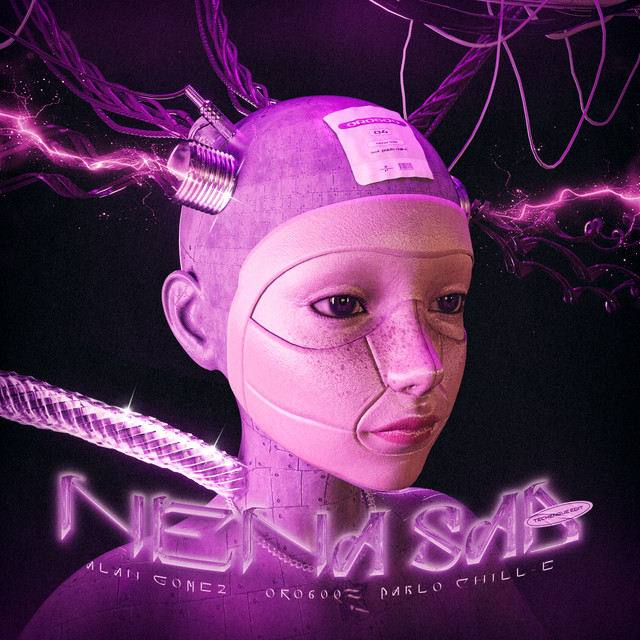 NENA SAD - Techengue Edit