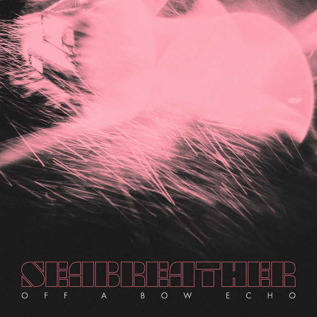 Off A Bow Echo cover art