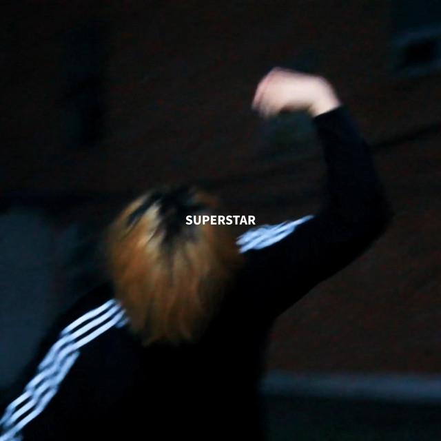 Superstar cover