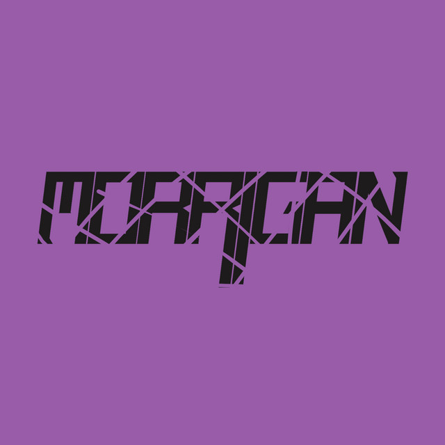 Morrigan cover art
