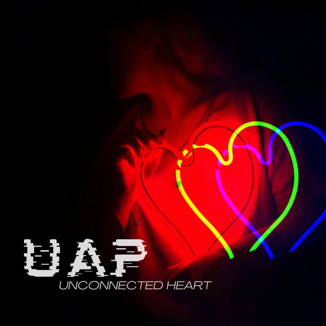 Unconnected Heart