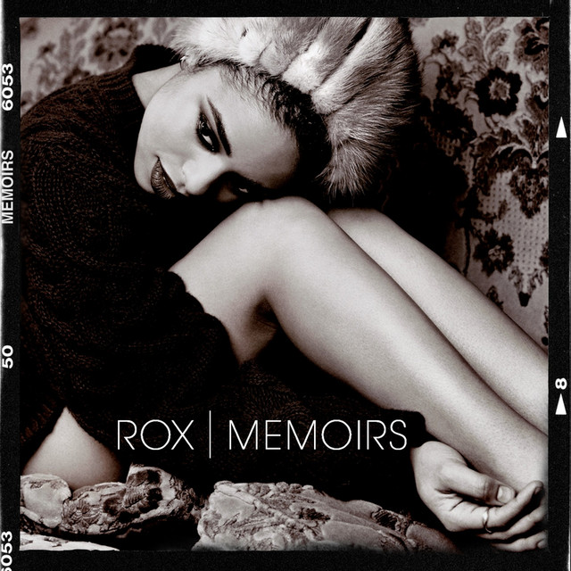 Memoirs cover art