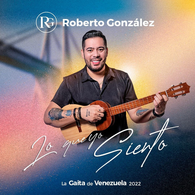 Lo Que Yo Siento - La Gaita de Venezuela 2022