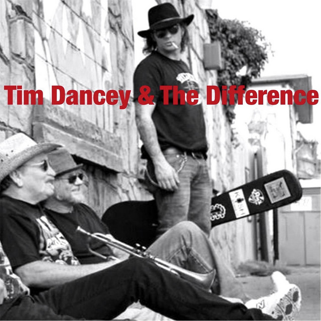 Tim Dancey & the Difference | Spotify