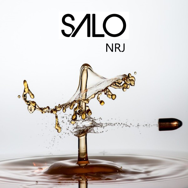 Nrj cover art