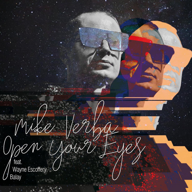 Open Your Eyes cover