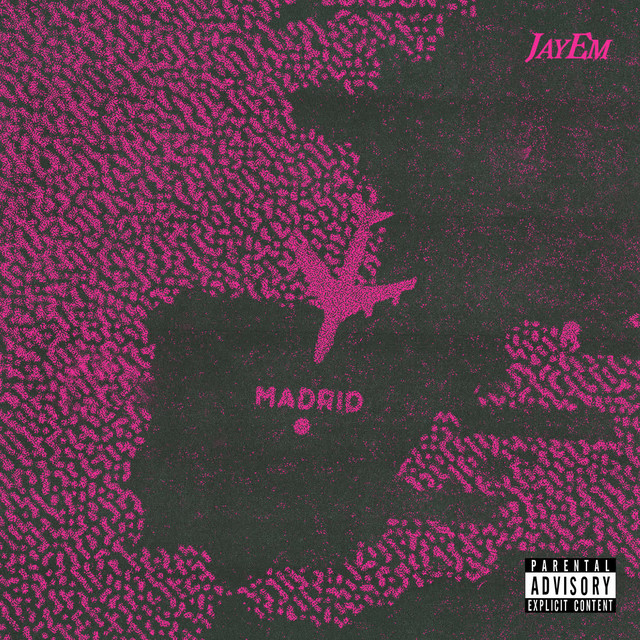 Madrid cover art