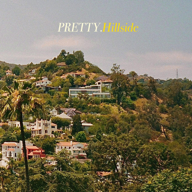 Hillside cover art