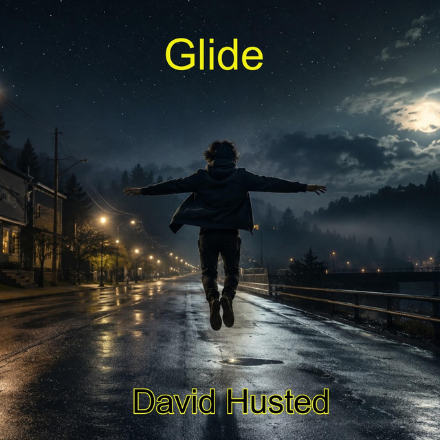 Glide cover