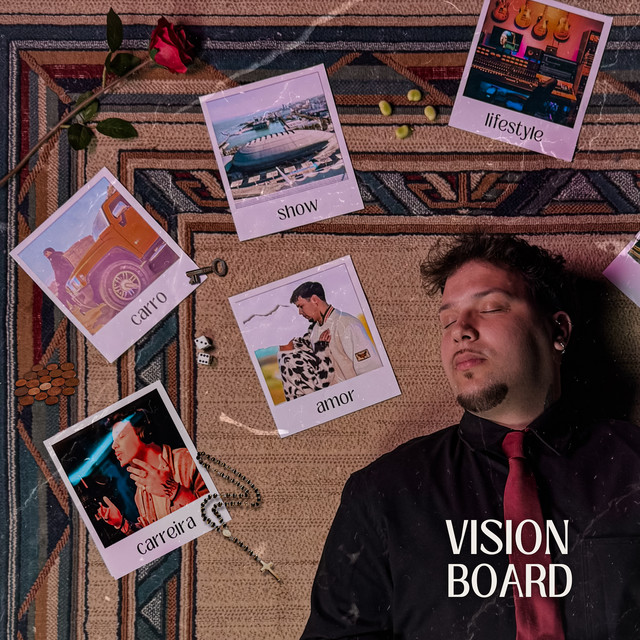album image