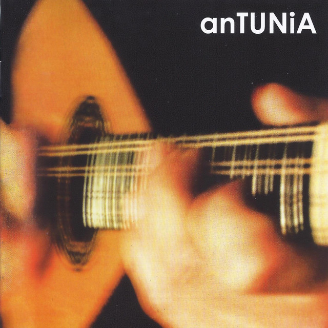 undefined album image