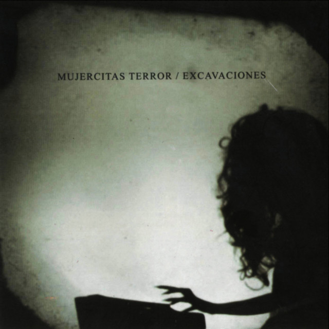 Excavaciones cover art