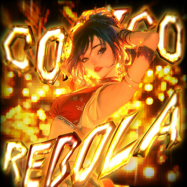 COMIGO REBOLA
