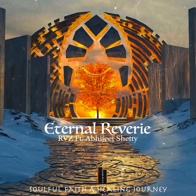 Eternal Reverie cover art