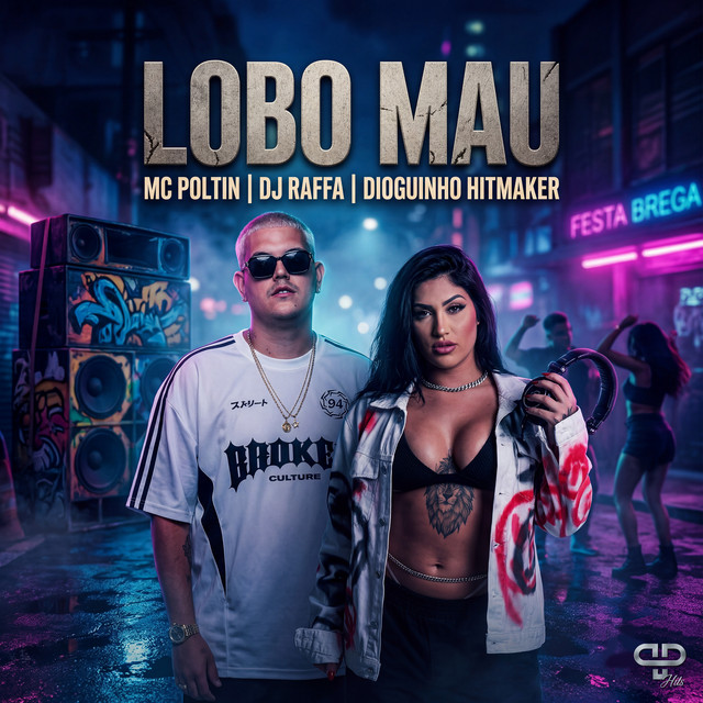 Lobo Mau