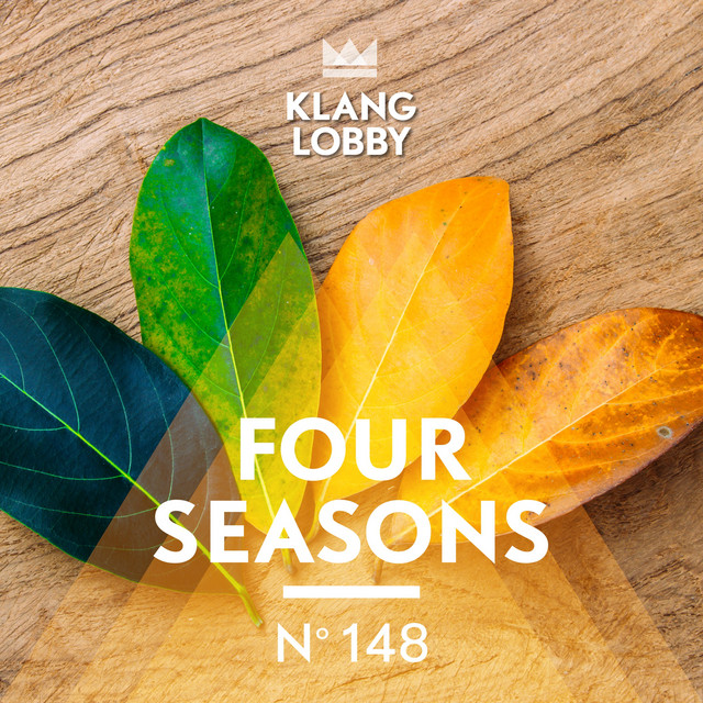 Four Seasons cover art