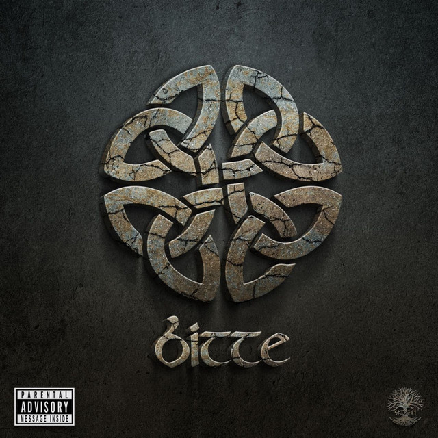 Bitte cover art