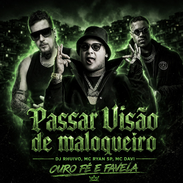 Passar Visão de Maloqueiro album image