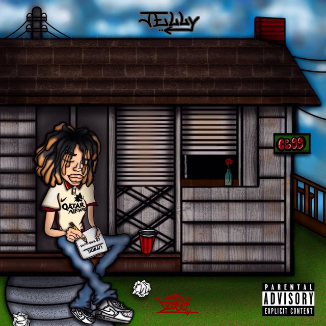 Unroll cover art