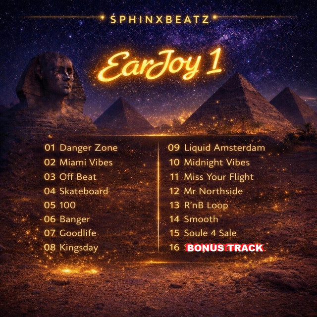 SphinxBeatz