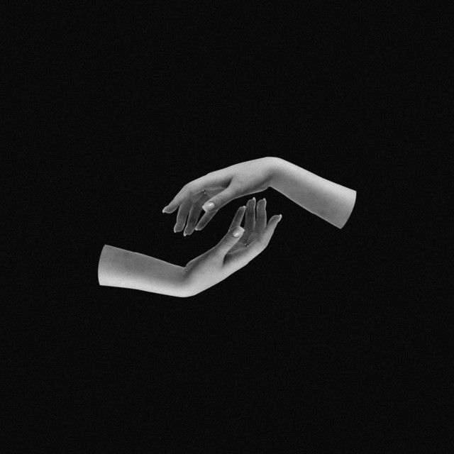 My Hands cover art