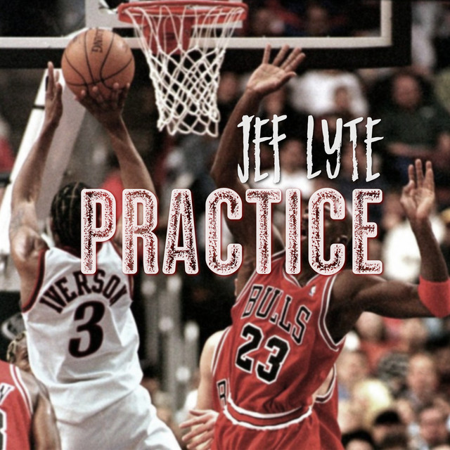 Practice cover art