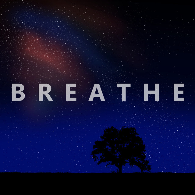 Breathe cover art