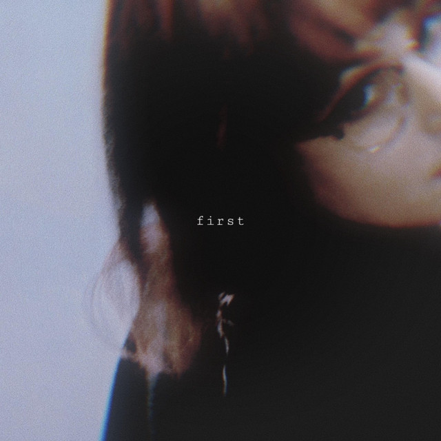 first cover art