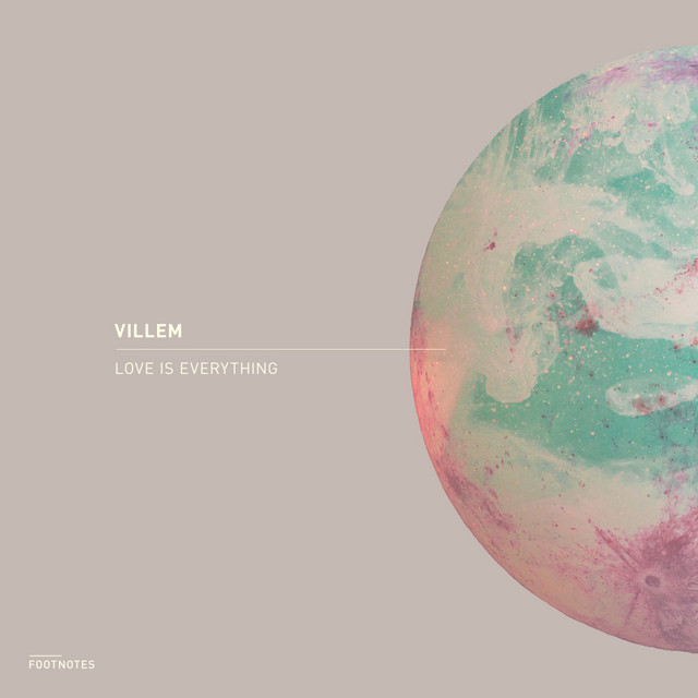 Love Is Everything album image