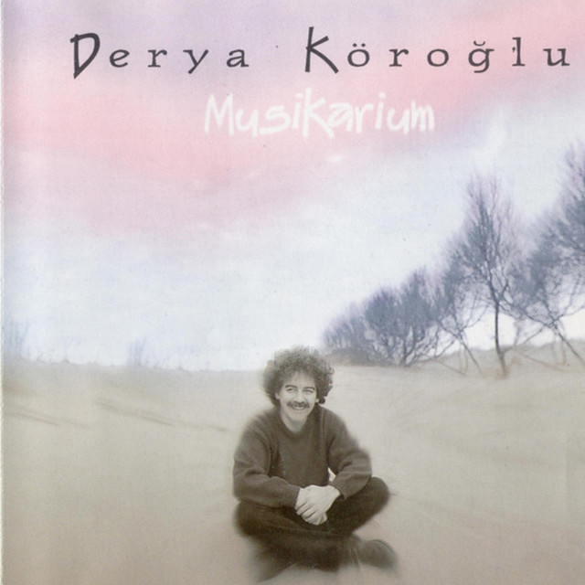Musikarium cover art