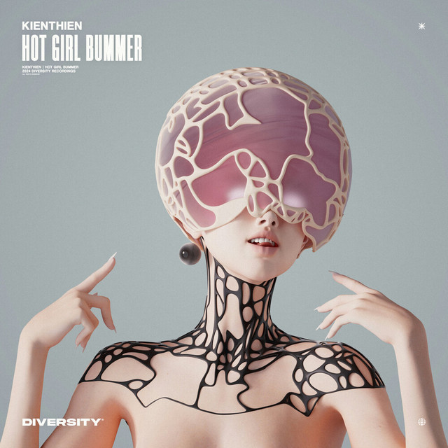Hot Girl Bummer cover