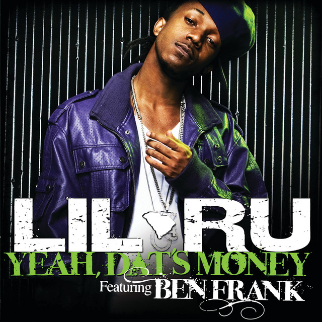Yeah, Dat's Money - Edited
