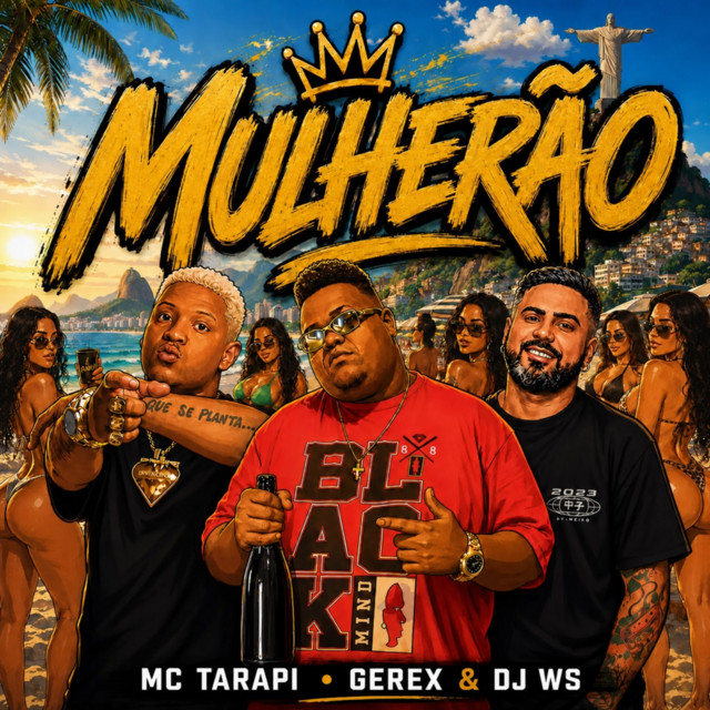 MULHERÃO