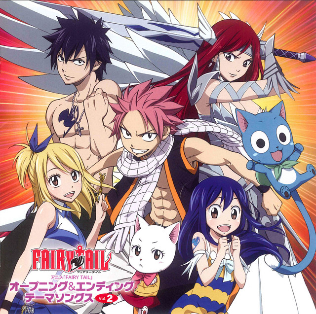 TV Anime 