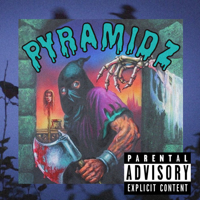 undefined album image