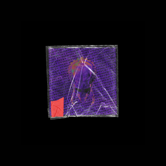 Predator cover art