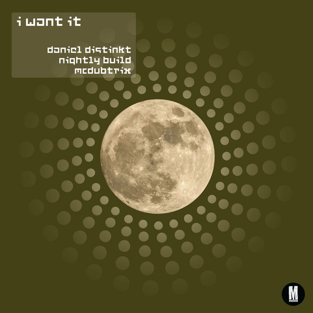 Want cover art