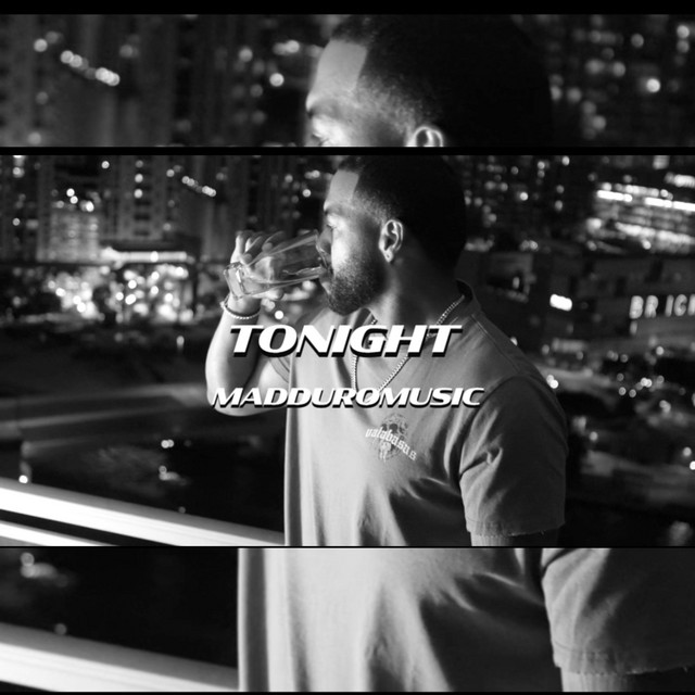 Tonight - merengue