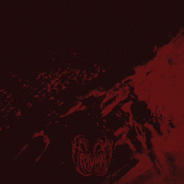 Self-Titled cover art