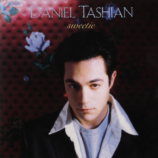 Sweetie cover art