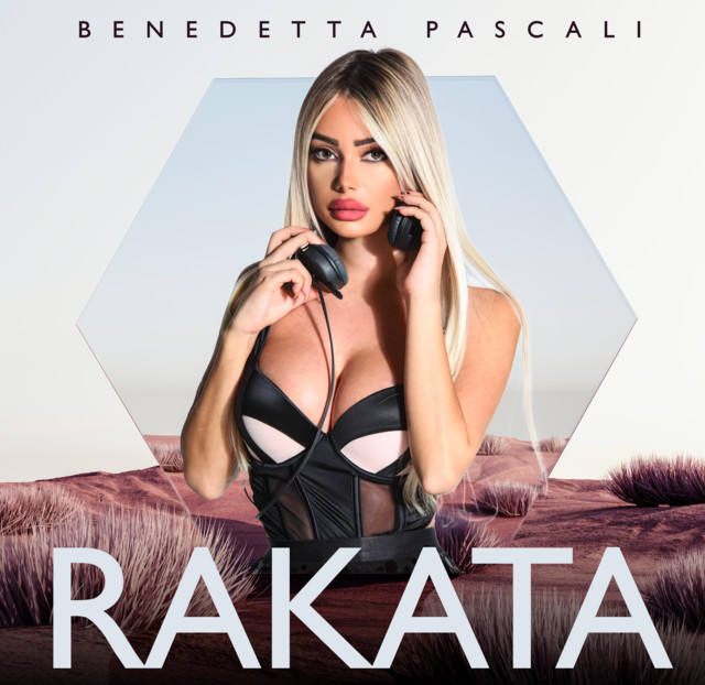 Benedetta Pascali